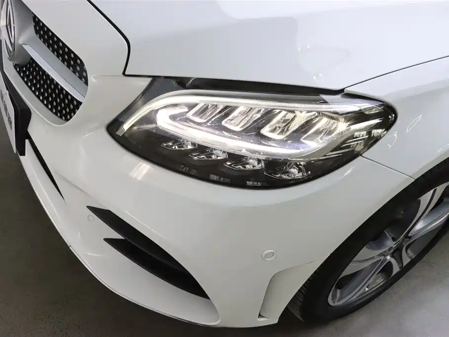 Mercedes-Benz C-Class 2020 C 260 L Sports Edition купить на сайте DeffCars