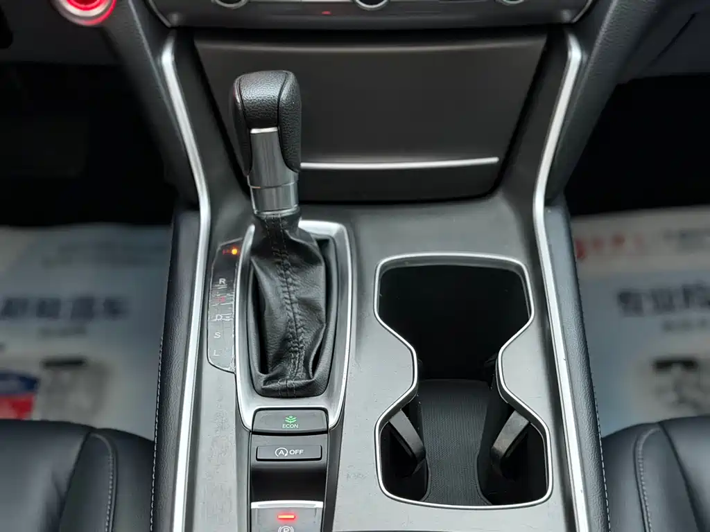 Accord 2018 260TURBO Elite Edition National V купить на сайте DeffCars