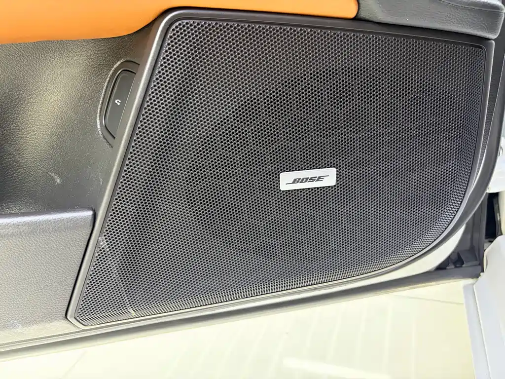 Cadillac CT6 2019 28T luxury model купить на сайте DeffCars