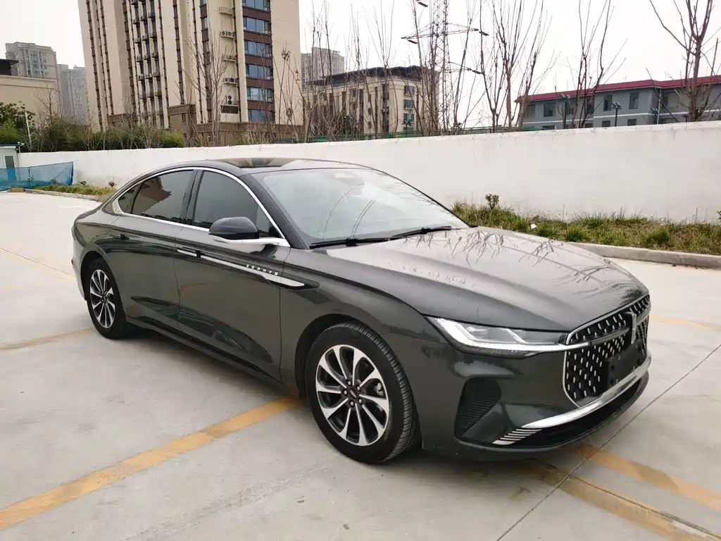Lincoln Z 2022 i-Exclusive Edition купить на сайте DeffCars