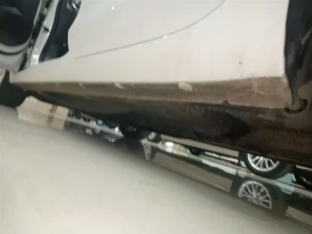 Yinglang 2021 facelift model 1.5L automatic aggressive model купить на сайте DeffCars