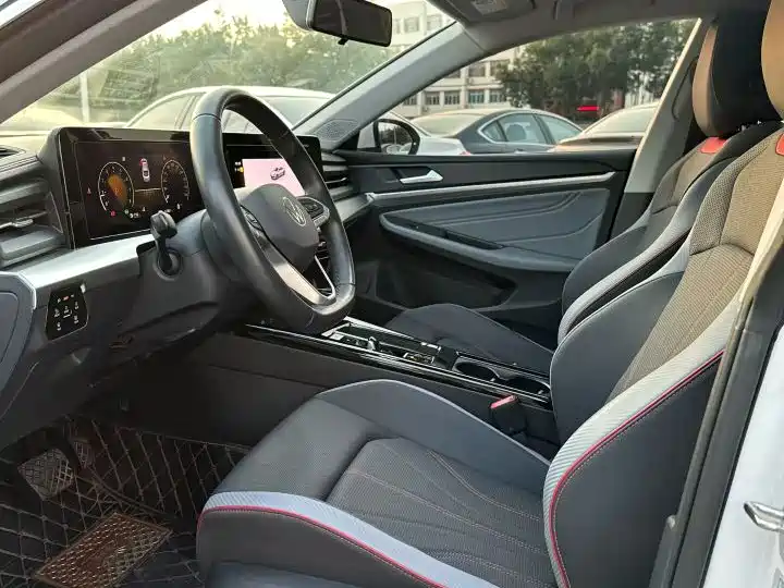 Lamando 2023 Lamandol 280TSI DSG Spicy Edition купить на сайте DeffCars