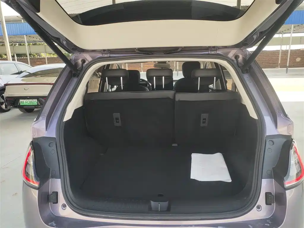 Baojun Yunduo 2023 460 Max купить на сайте DeffCars