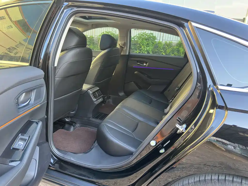 Accord 2023 260TURBO Smart Edition купить на сайте DeffCars