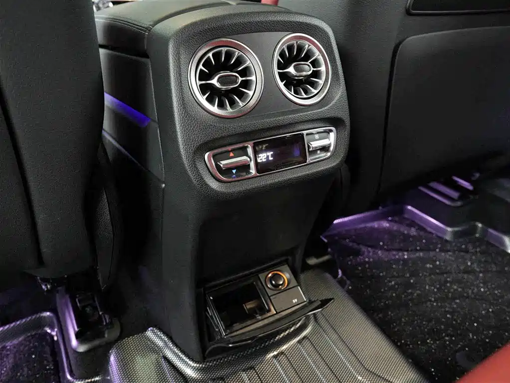 Mercedes-Benz G-Class AMG 2023 AMG G 63 купить на сайте DeffCars