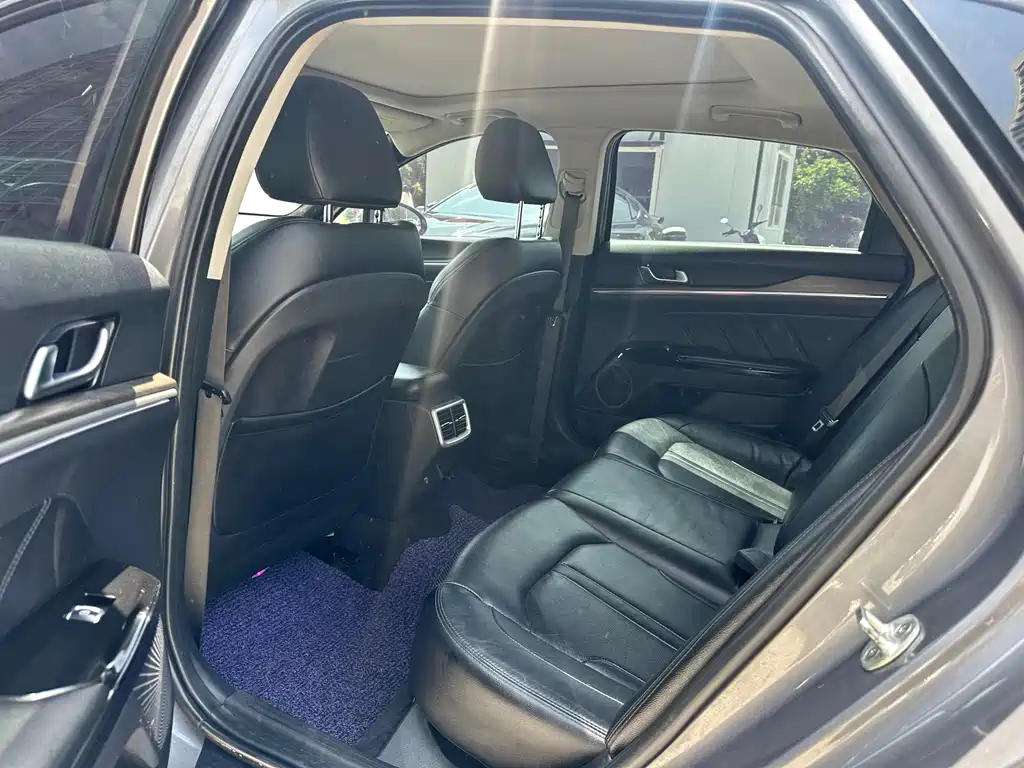 Kia K5 2020 380T GT-Line Premium Edition купить на сайте DeffCars