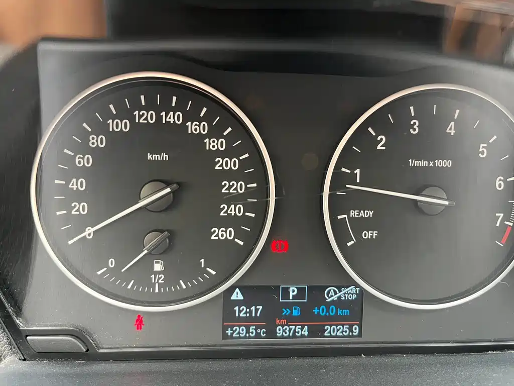 BMW 1 Series Imported 2013 Modified 116i Leading Edition купить на сайте DeffCars