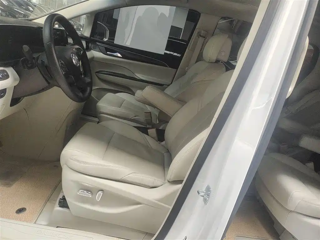 Buick GL8 2023 ES Lu Zun Comfort Type купить на сайте DeffCars