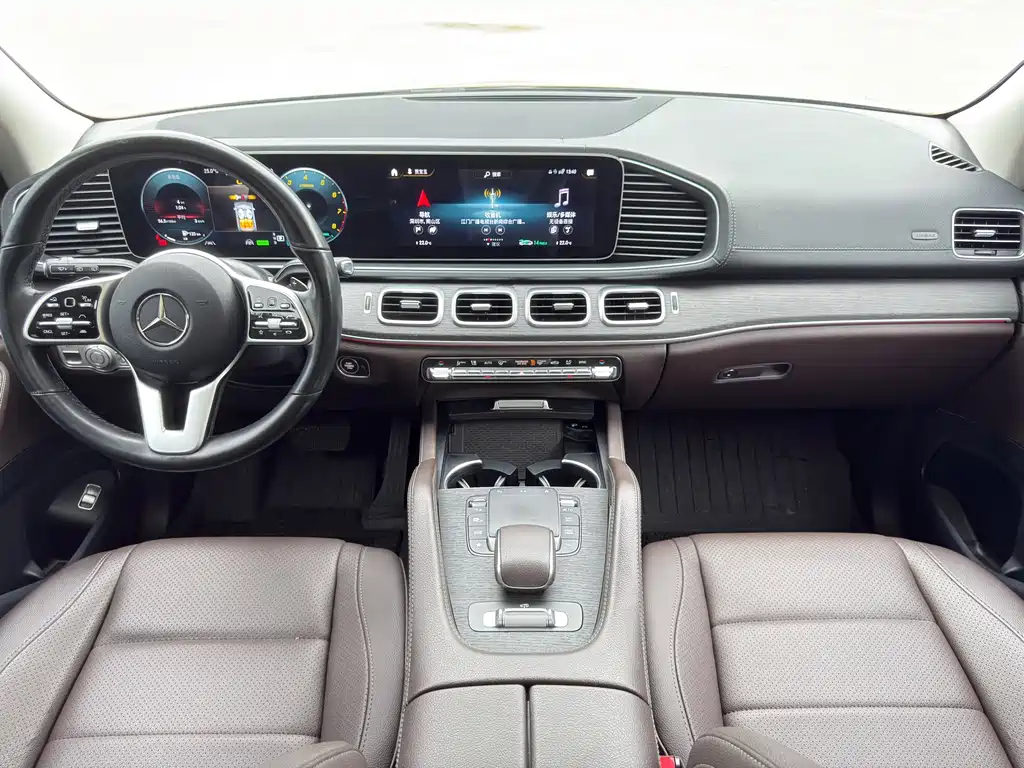 Mercedes-Benz GLE 2021 GLE 450 4MATIC luxury model купить на сайте DeffCars