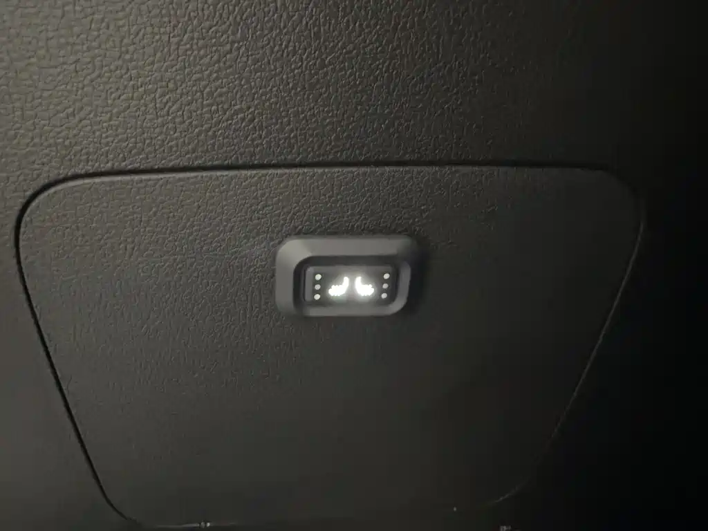 Binyue 2021 1.4T DCT Platinum Edition купить на сайте DeffCars