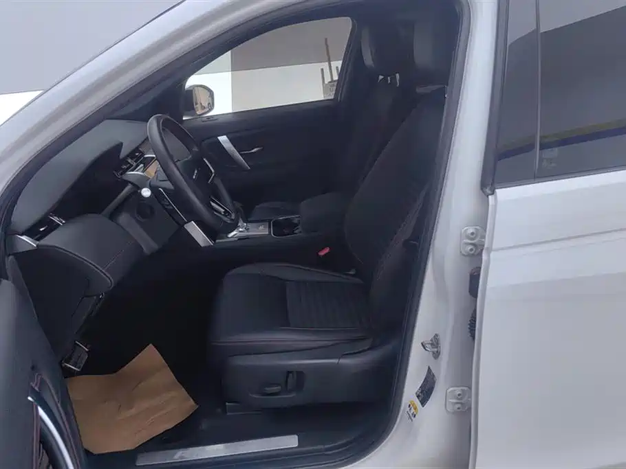 Discovery Sport 2022 facelift 249PS R-Dynamic S performance version 5 seats купить на сайте DeffCars