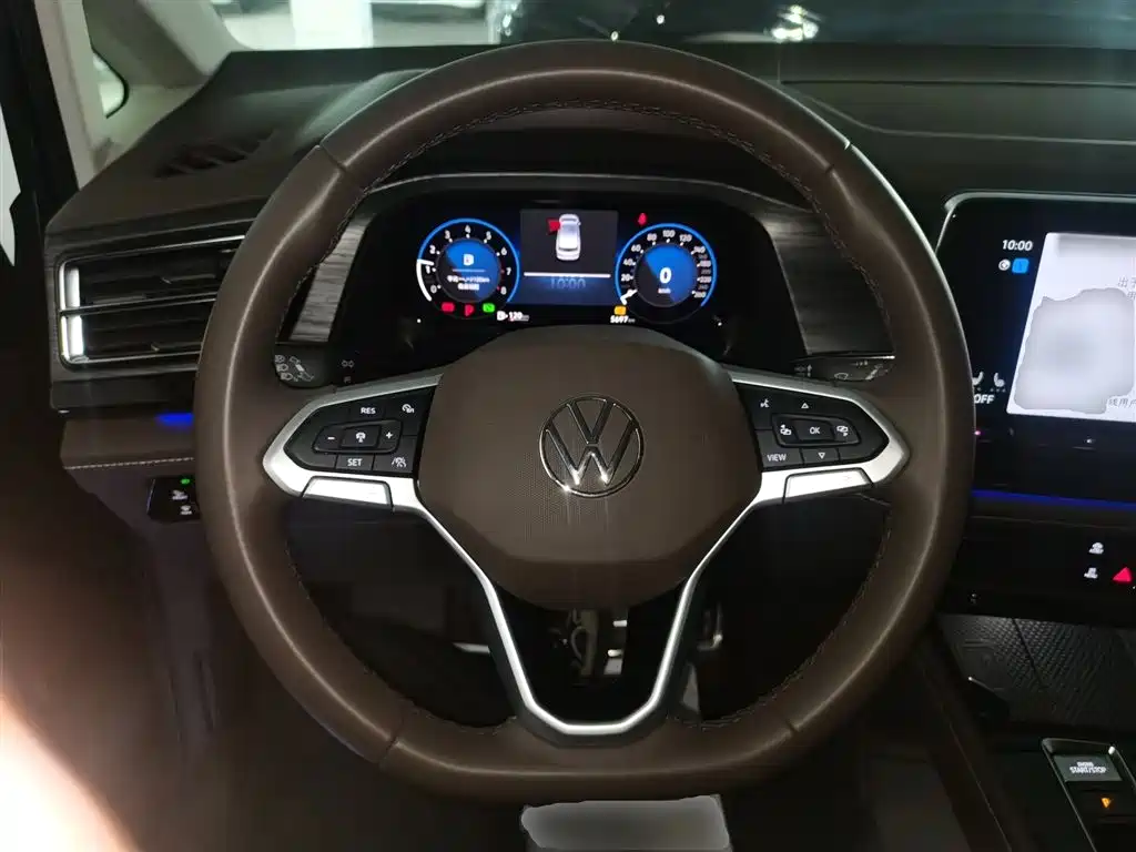 Weiran 2024 380TSI Premium Edition купить на сайте DeffCars