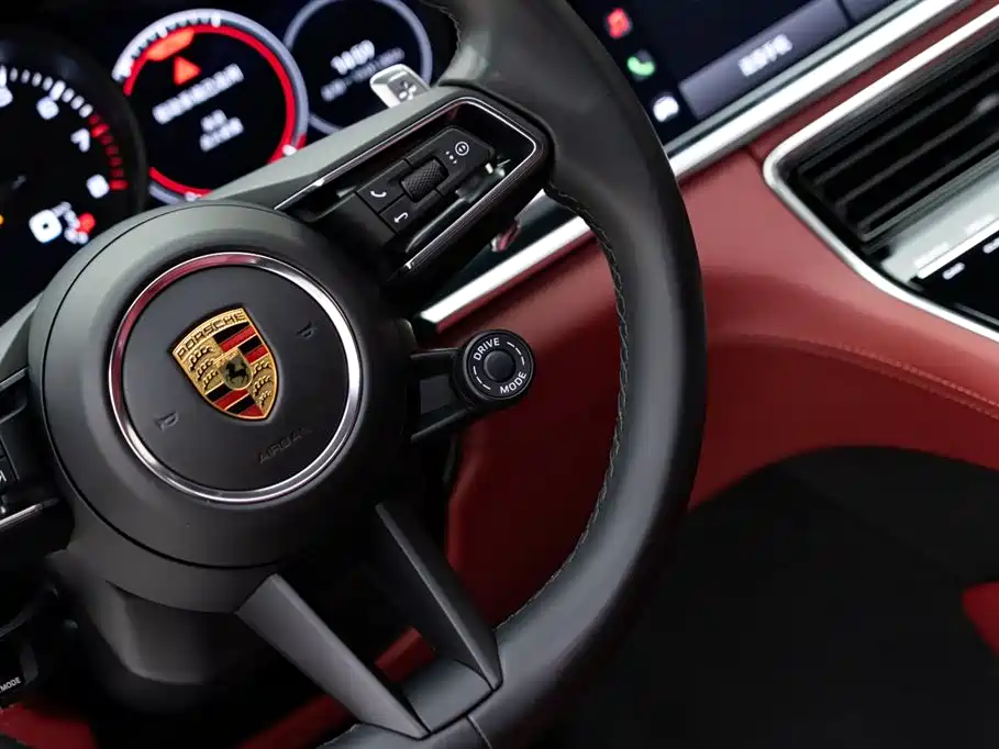 Panamera 2022 Panamera Executive Extended Edition 2.9T купить на сайте DeffCars