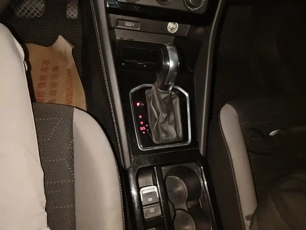 JETTA VS7 2022 280TSI automatic aggressive version купить на сайте DeffCars
