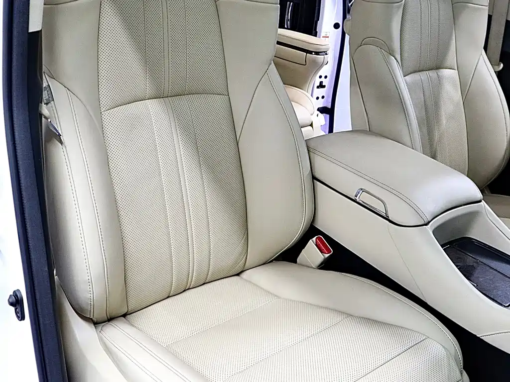 Alfa 2021 Shuangqing 2.5L Premium Edition купить на сайте DeffCars