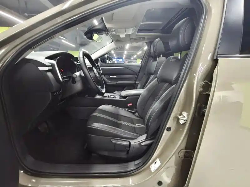 Mazda CX-50 Xingye 2023 2.0L Leading Edition купить на сайте DeffCars