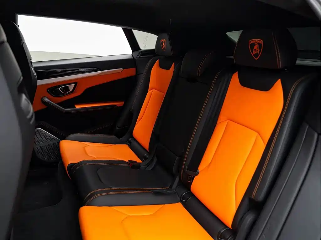 Urus 2021 4.0T V8 купить на сайте DeffCars