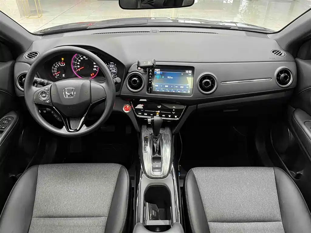 Honda XR-V 2021 220TURBO CVT Deluxe Edition купить на сайте DeffCars