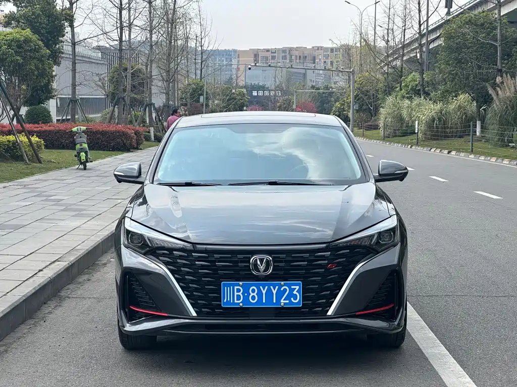 EADO 2024 PLUS Blue Whale NE 1.4T GDI DCT High Energy Edition купить на сайте DeffCars