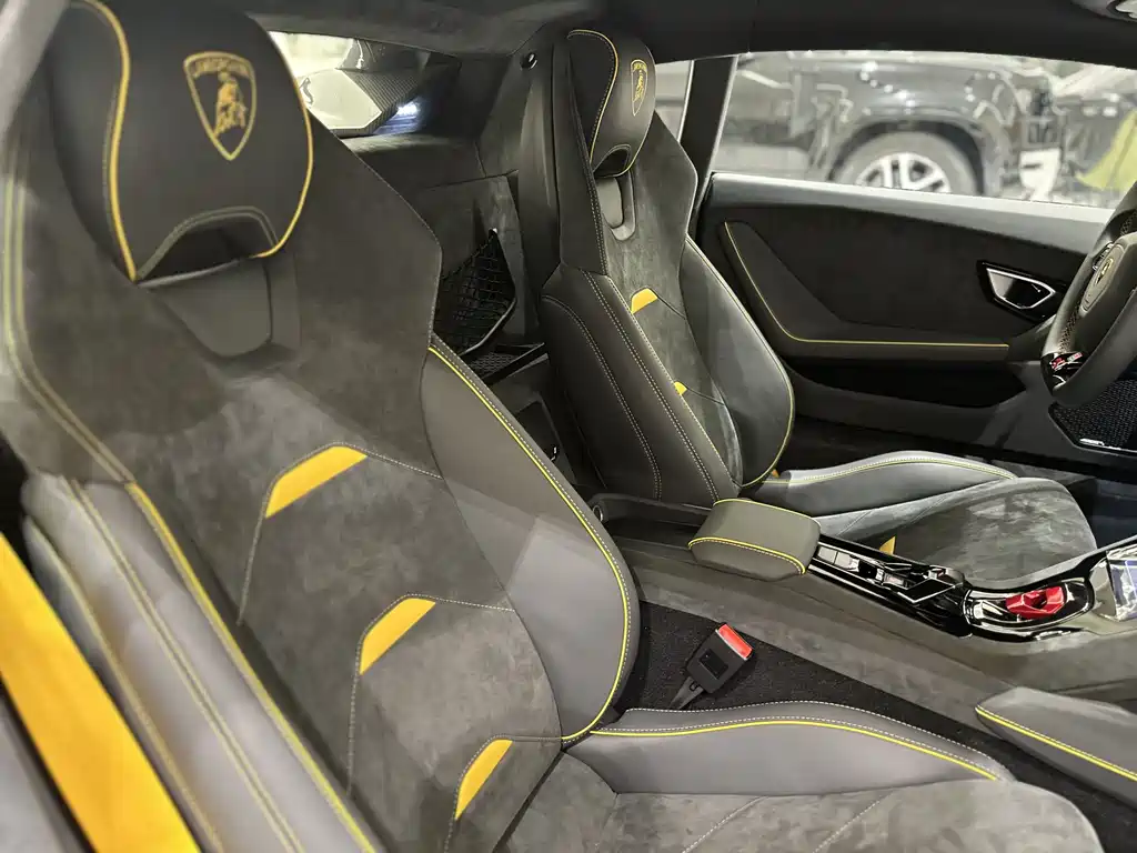 Huracán 2023 Huracán Tecnica купить на сайте DeffCars