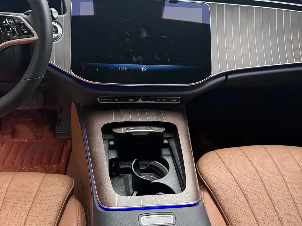 Mercedes-Benz E-Class 2024 E 300 L Fashion Model купить на сайте DeffCars