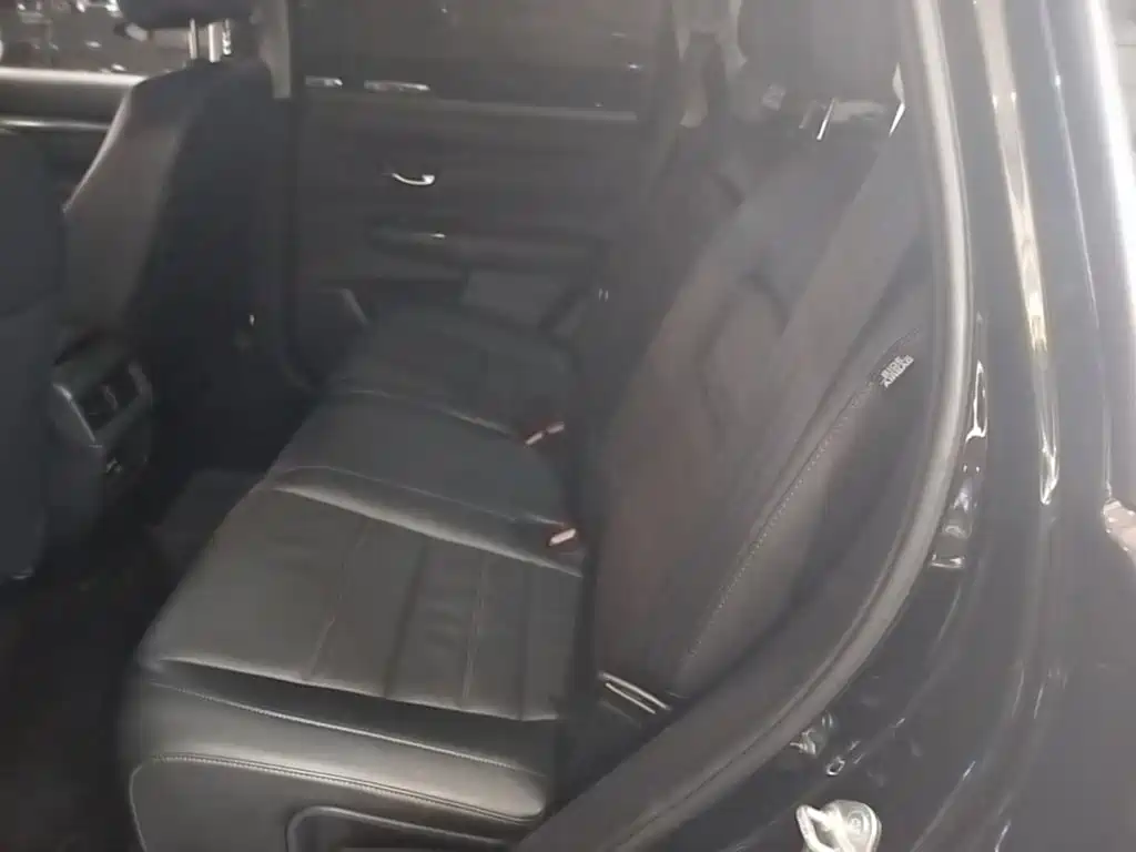 Honda CR-V 2024 240TURBO 2WD Fengyang Edition 5 seats купить на сайте DeffCars