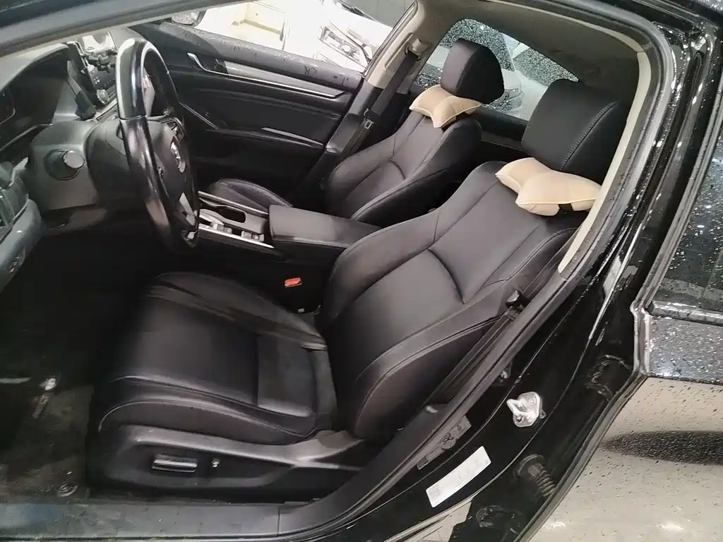 Accord 2018 260TURBO Elite Edition National VI купить на сайте DeffCars