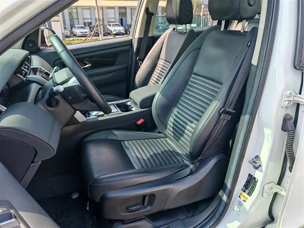 Discovery Sport 2020 200PS Home Edition купить на сайте DeffCars