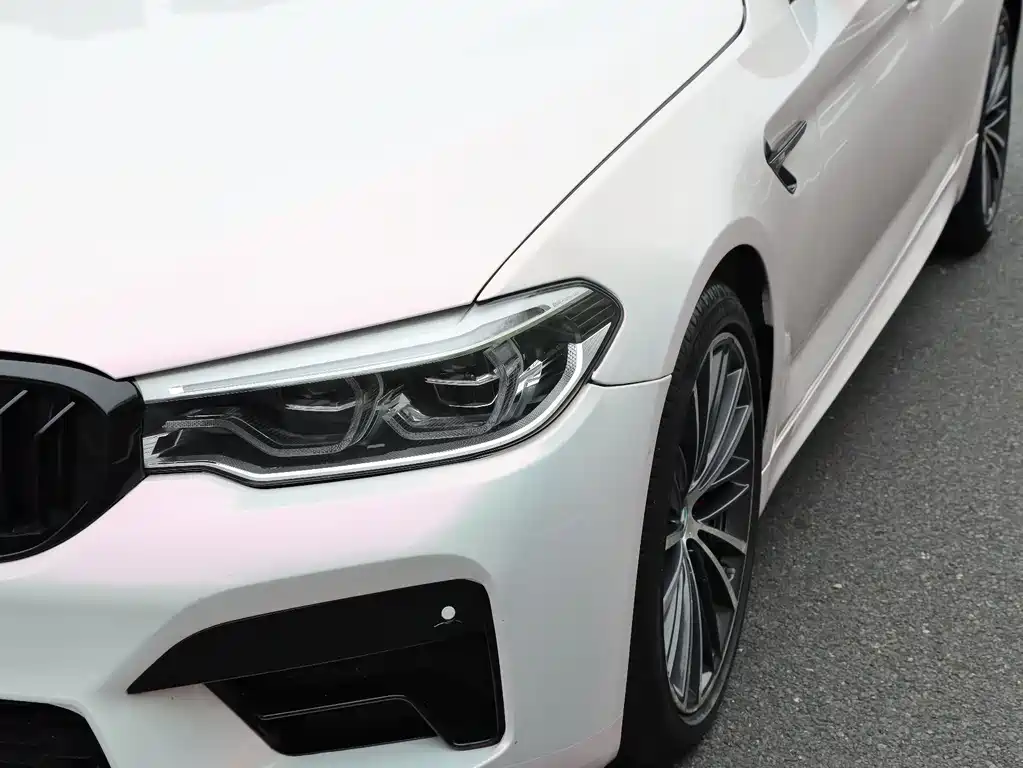 BMW 5 Series 2019 facelift 530Li Exclusive M Sports Package купить на сайте DeffCars