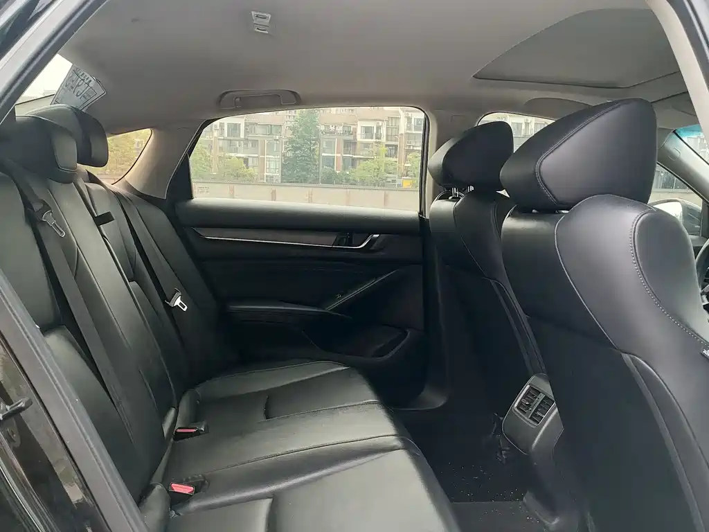 Accord 2018 230TURBO Comfort Edition National V купить на сайте DeffCars