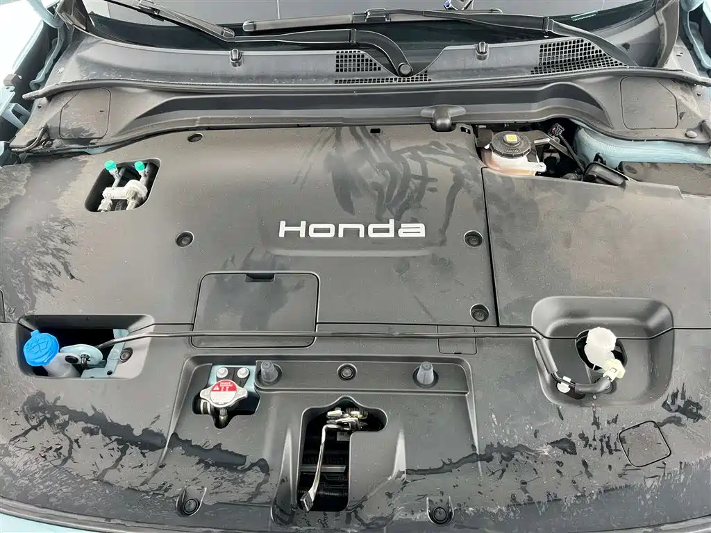 e:NP1 Jipai 1 2023 model 420km Jianji version купить на сайте DeffCars