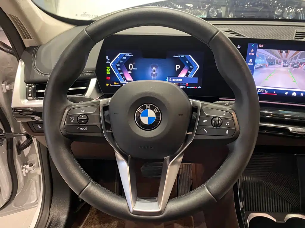 BMW X1 2023 sDrive20Li X Design Package купить на сайте DeffCars