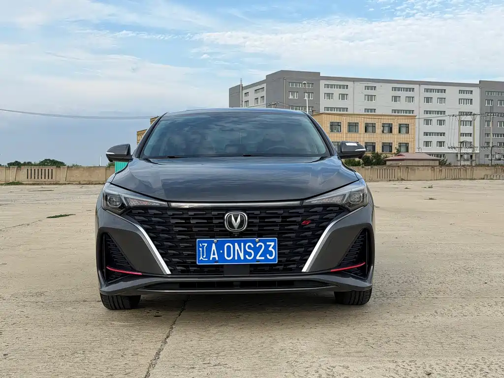 EADO 2022 PLUS Blue Whale NE 1.4T GDI DCT Premium Edition купить на сайте DeffCars
