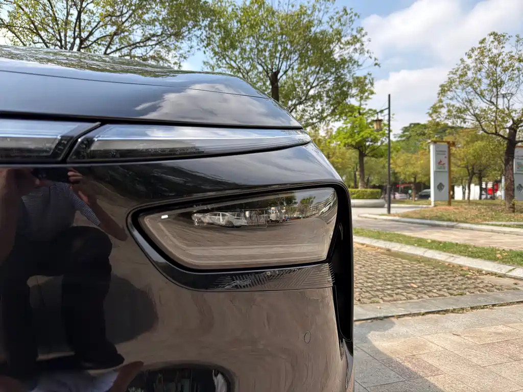 Xpeng G7 2025 Model 702 Super Long Battery Life Max купить на сайте DeffCars