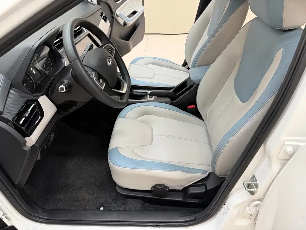Tiggo 3x 2022 PLUS 1.5L CVT Fashion Edition купить на сайте DeffCars