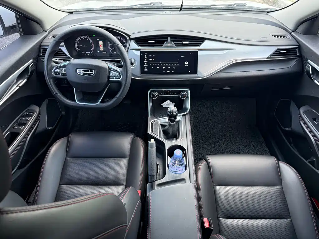 Binrui 2019 200T manual Binchi version купить на сайте DeffCars