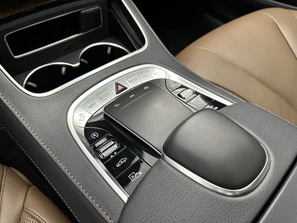 Mercedes-Benz S-Class 2019 S 450 L купить на сайте DeffCars