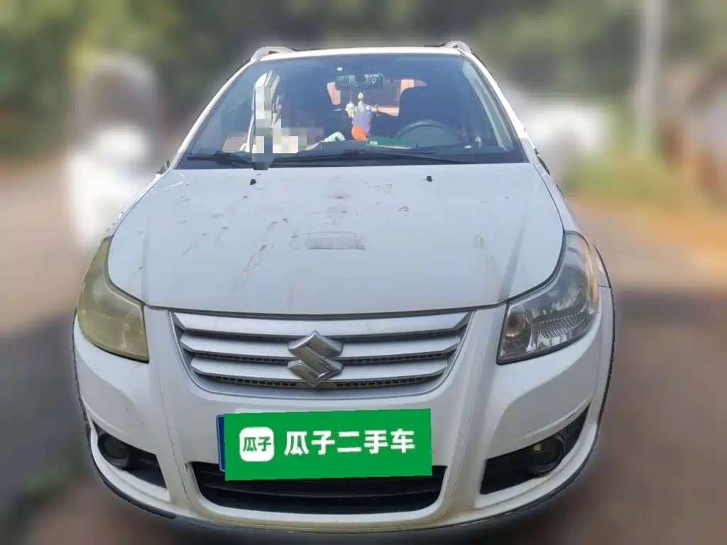 Tianyu SX4 2016 1.6L manual classic version купить на сайте DeffCars