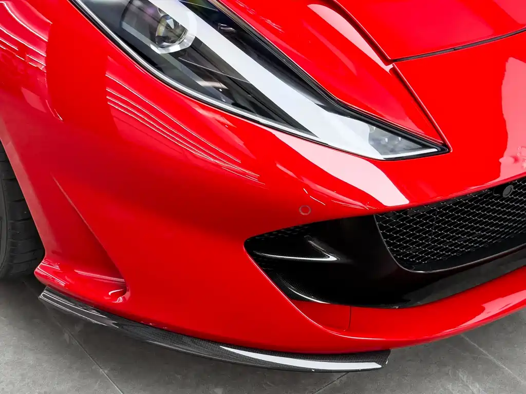Ferrari 812 2020 6.5L GTS купить на сайте DeffCars