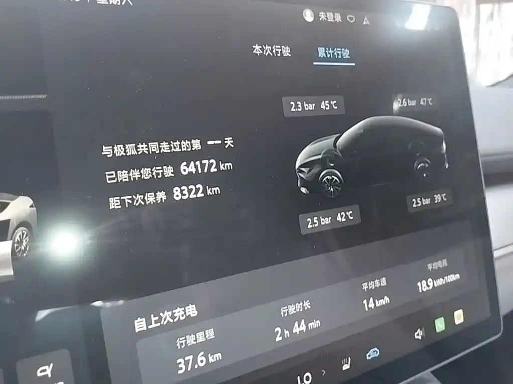 JiFox Alpha S5 2025 560PRO 185kW купить на сайте DeffCars