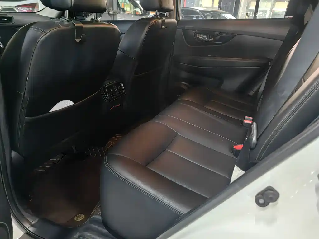 X-Trail 2021 2.5L CVT 4WD XL ITS Deluxe Commemorative Edition купить на сайте DeffCars
