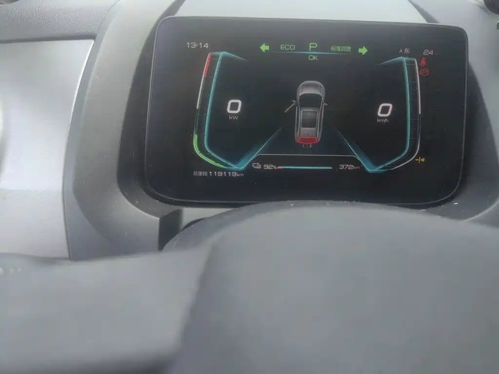 Yuan Pro 2021 model 401KM premium model купить на сайте DeffCars