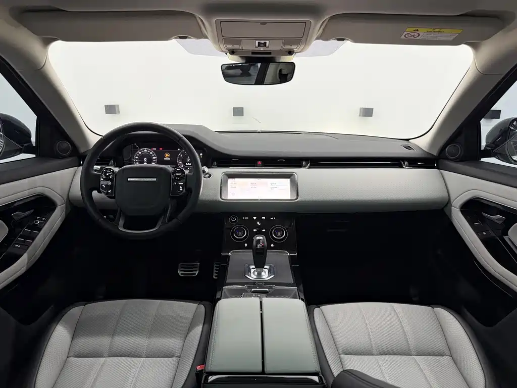 Range Rover Evoque 2020 249PS R-DYNAMIC SE Sports Technology Edition купить на сайте DeffCars