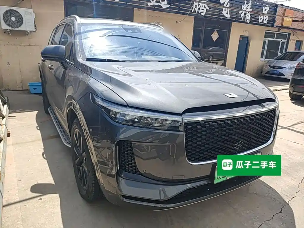 Ideal one 2020 Extended Range 6 Seater Edition купить на сайте DeffCars