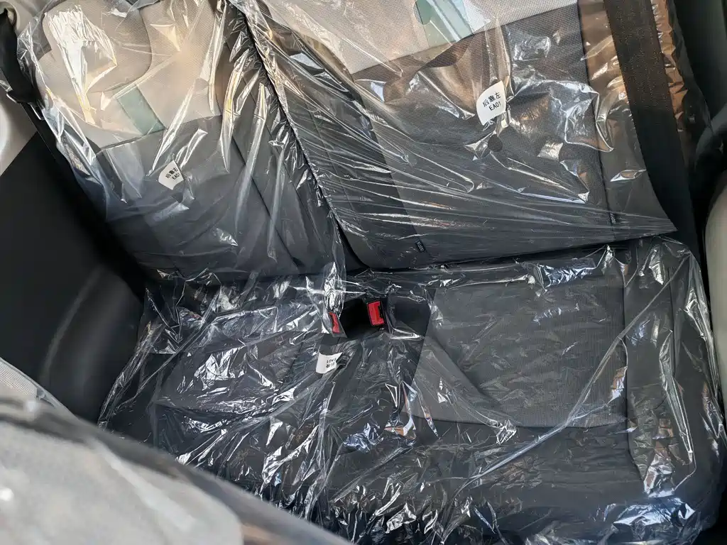 Changan Lumin 2024 model 130km Qingyue model купить на сайте DeffCars