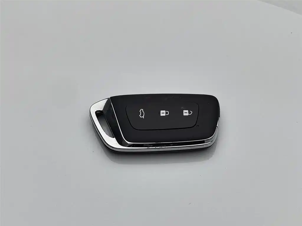 Baojun Valli 2021 1.5T Yili Ranch CVT luxury model купить на сайте DeffCars
