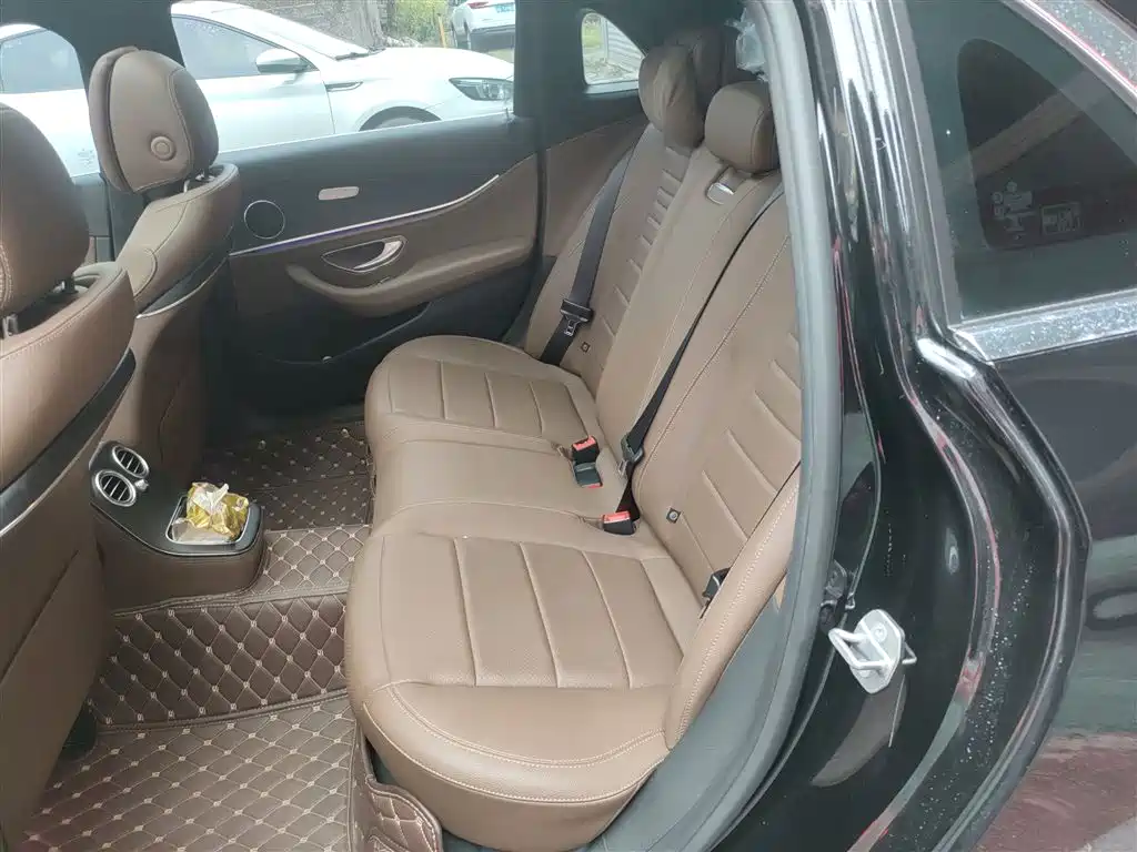 Mercedes-Benz E-Class 2021 E 260 L Sports купить на сайте DeffCars