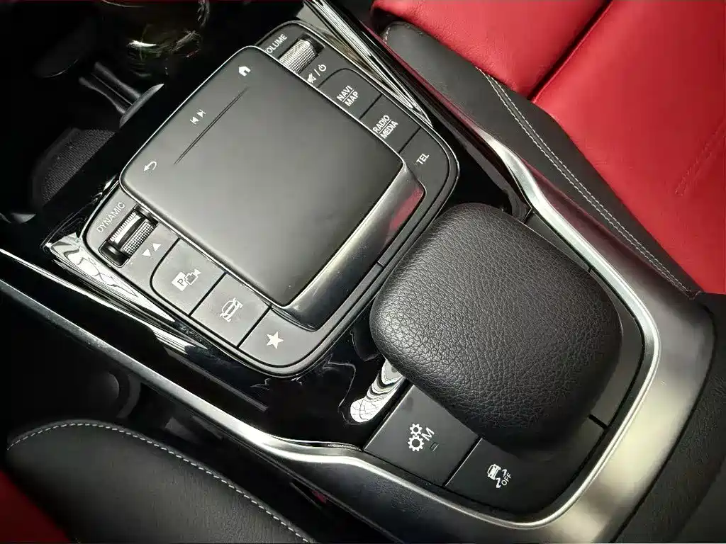 Mercedes-Benz CLA AMG 2023 AMG CLA 35 4MATIC купить на сайте DeffCars