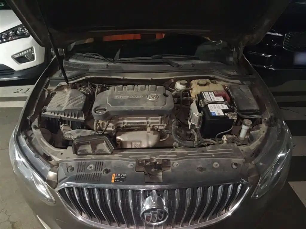 Yinglang 2016 15N automatic aggressive type купить на сайте DeffCars