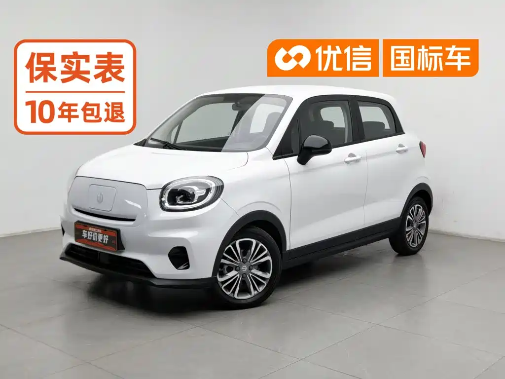Leapmoon T03 2021 400 light version ternary lithium купить на сайте DeffCars
